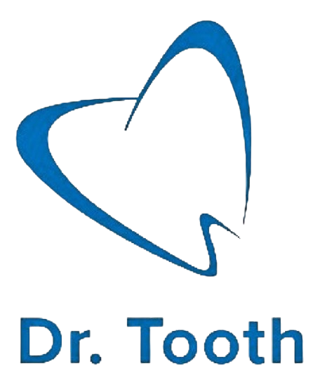 Dr.Tooth Logo