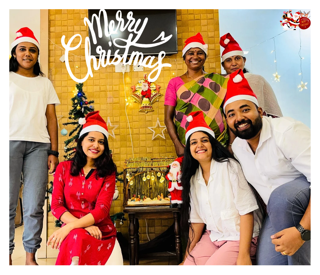 Christmas Celebration