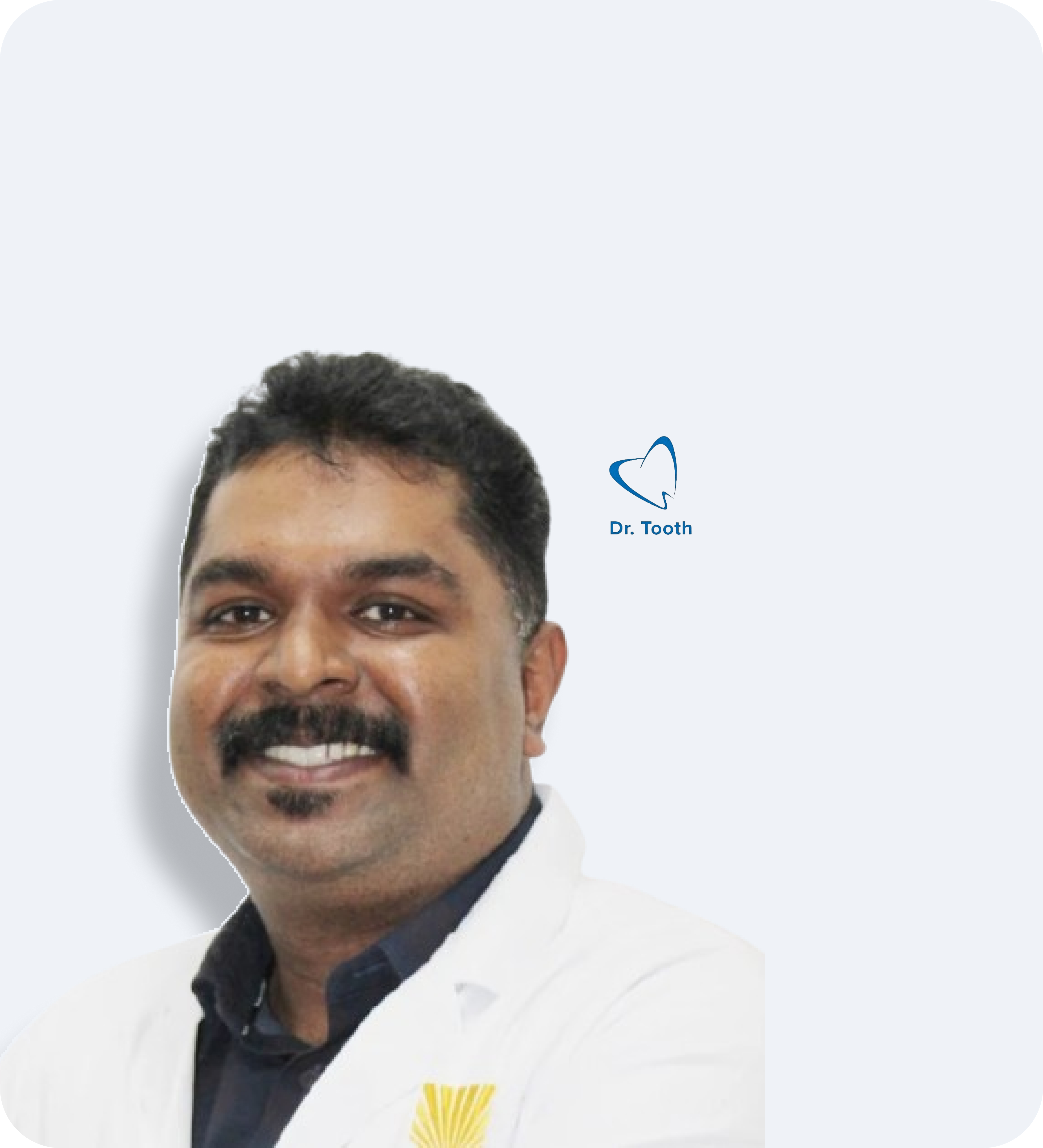 Dr. Ajay Soman