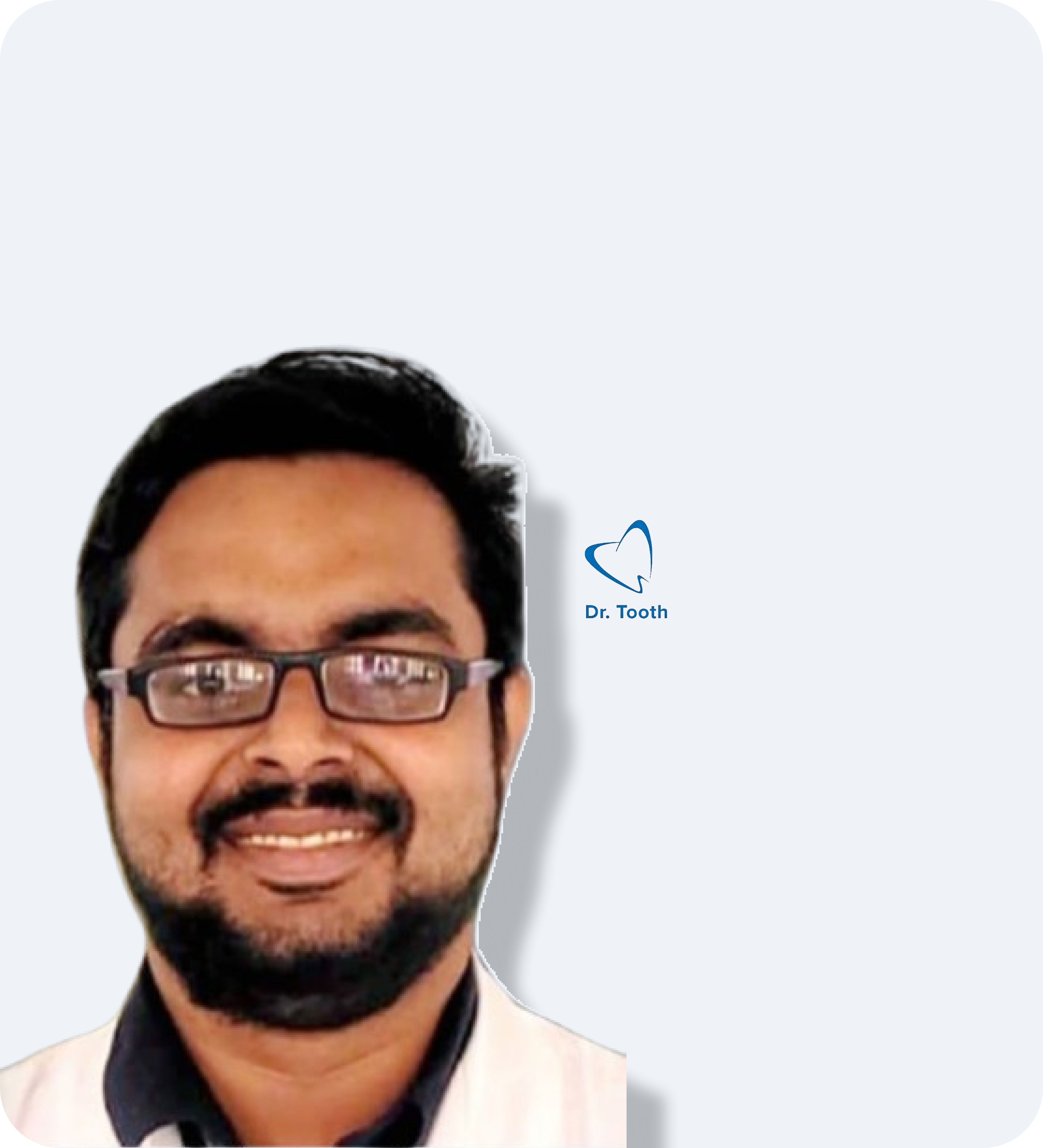 Dr. Jome Joju