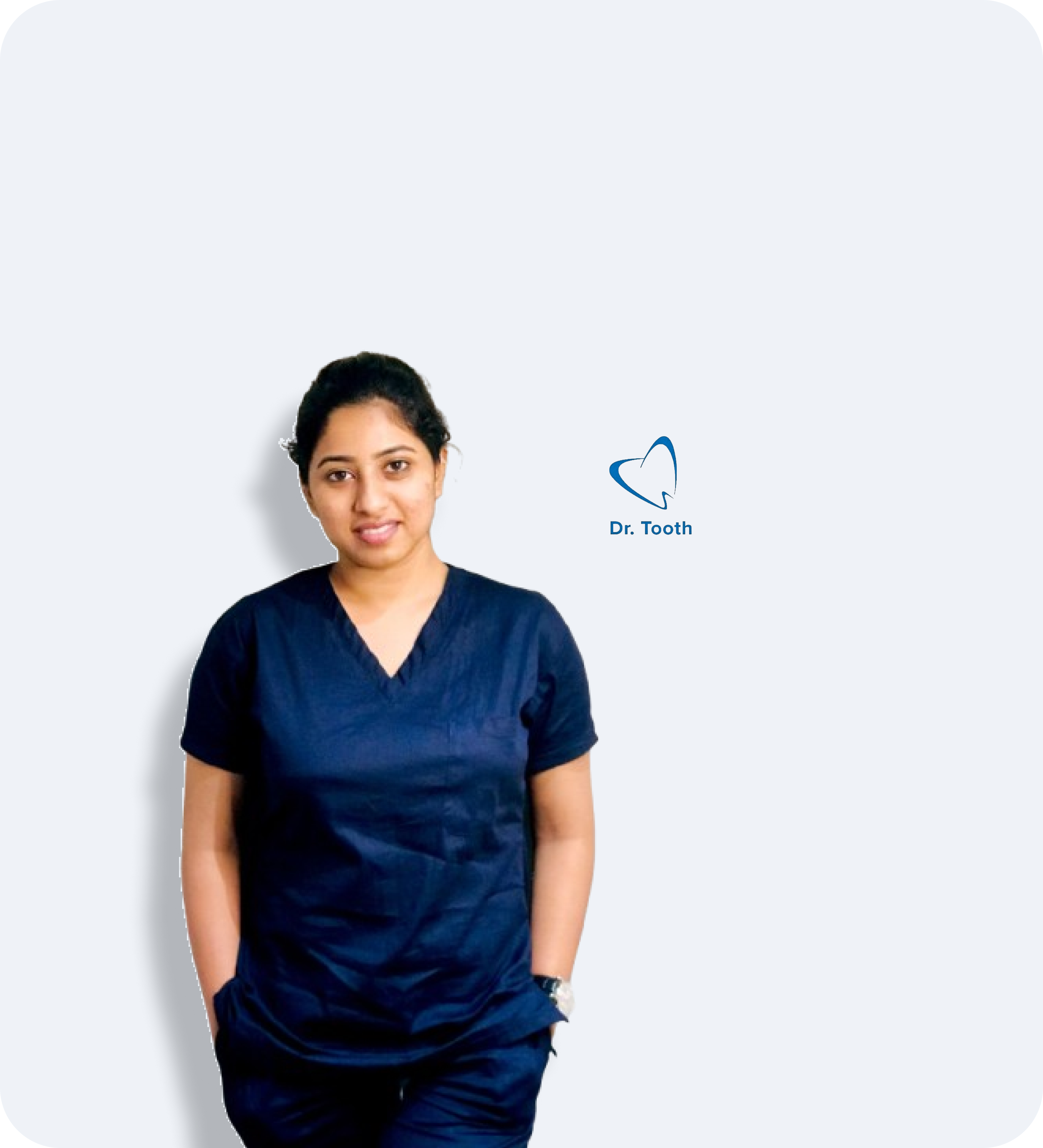 Dr. Reshma