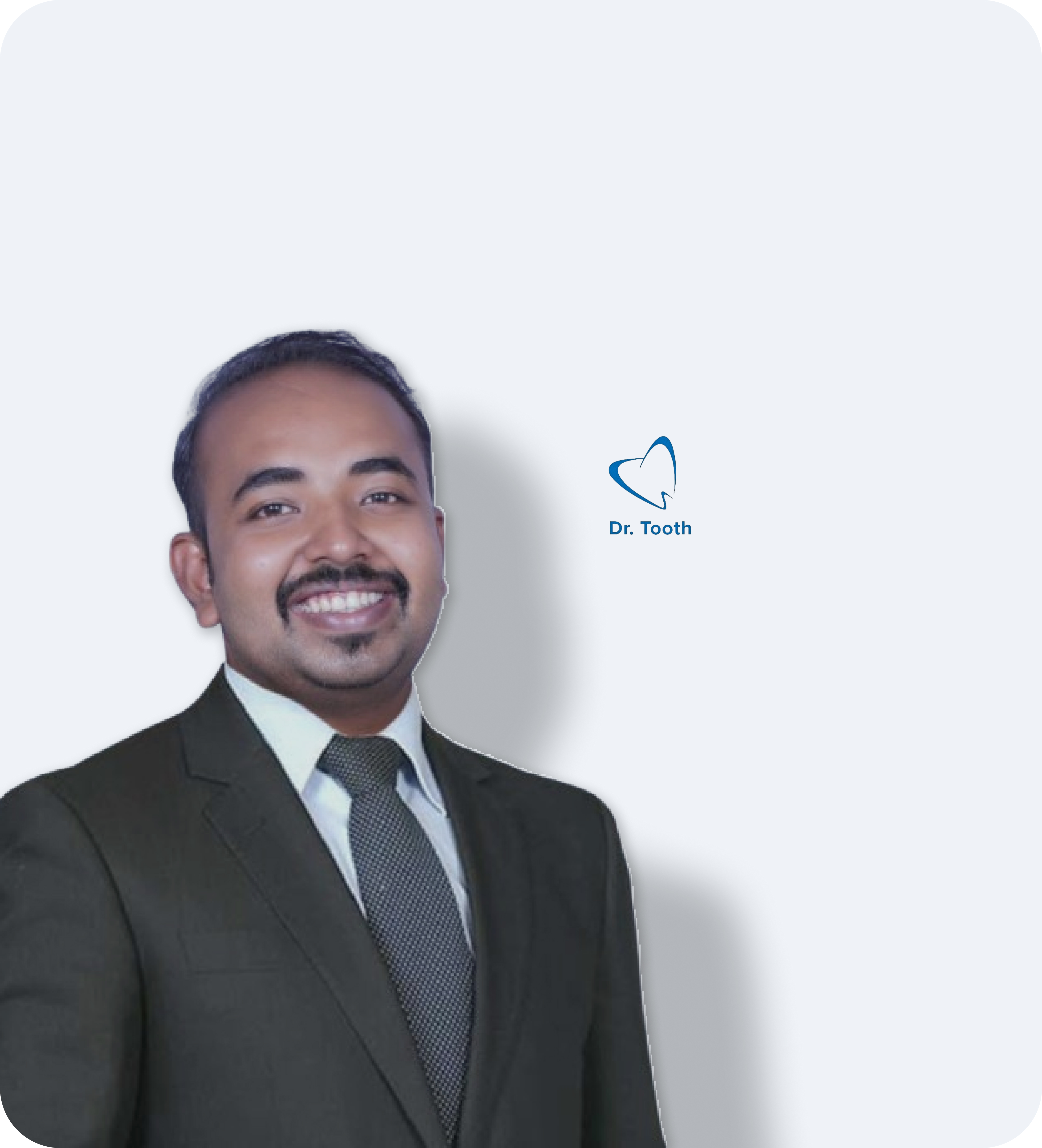 Dr. Visakh G Panicker