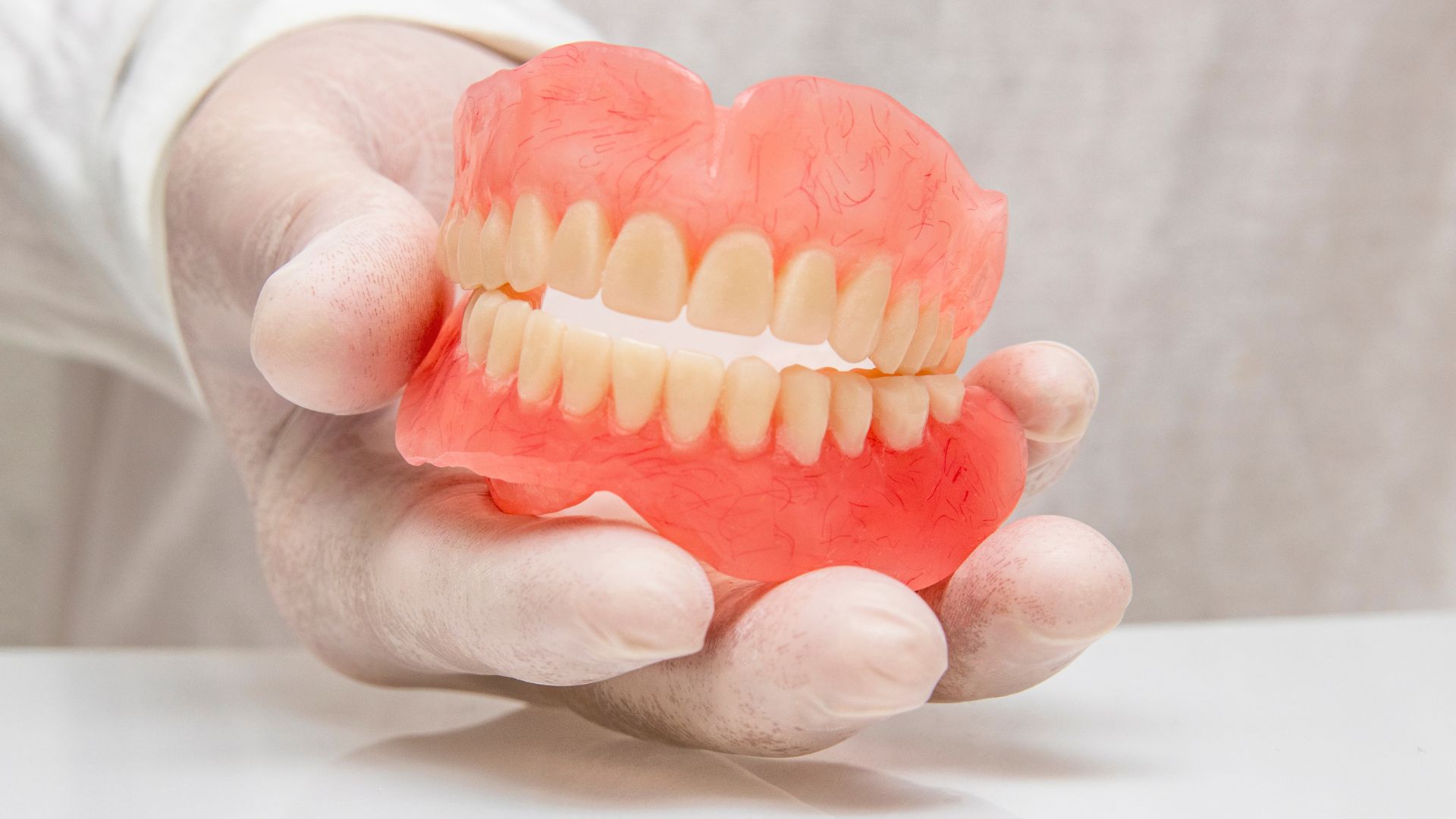 Complete Denture