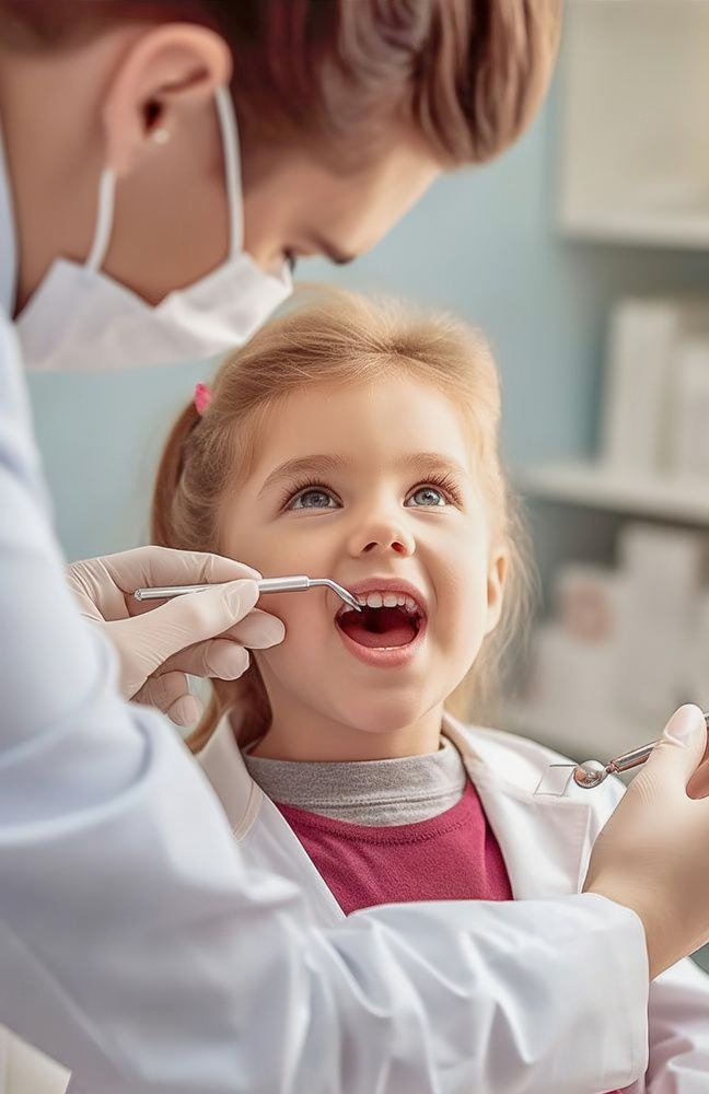Pediatric Treatment