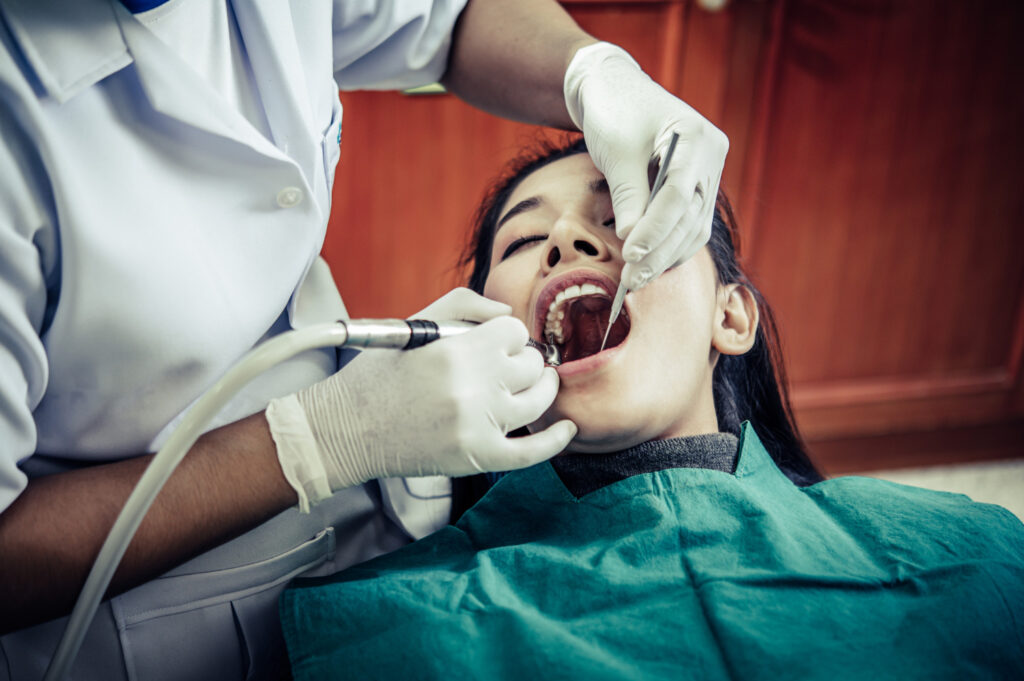 Tooth Extractions