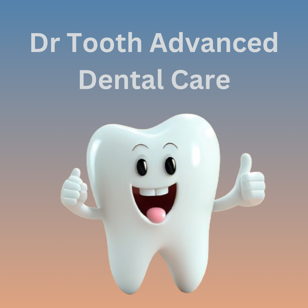 Dr-Tooth-Advanced-Dental-Care