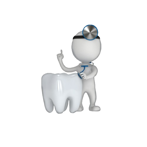 Dr Tooth Logo